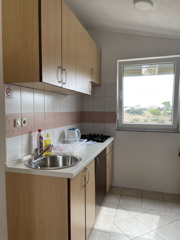Apartment Vir 3 in Vir