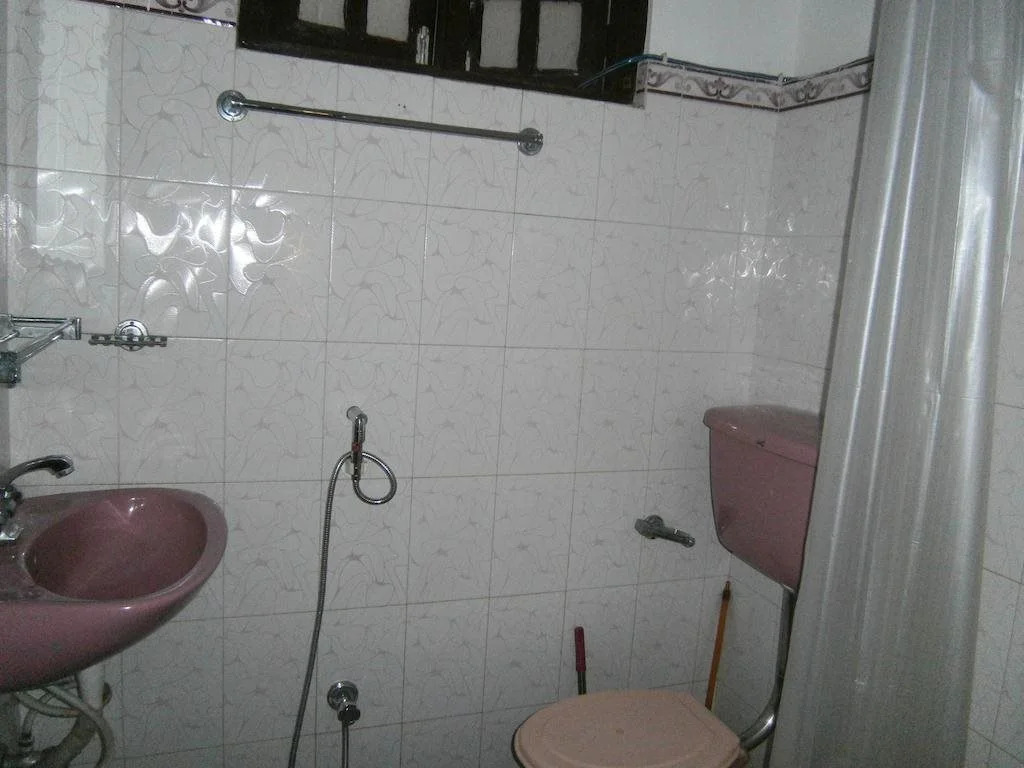 Nepal Apartment
