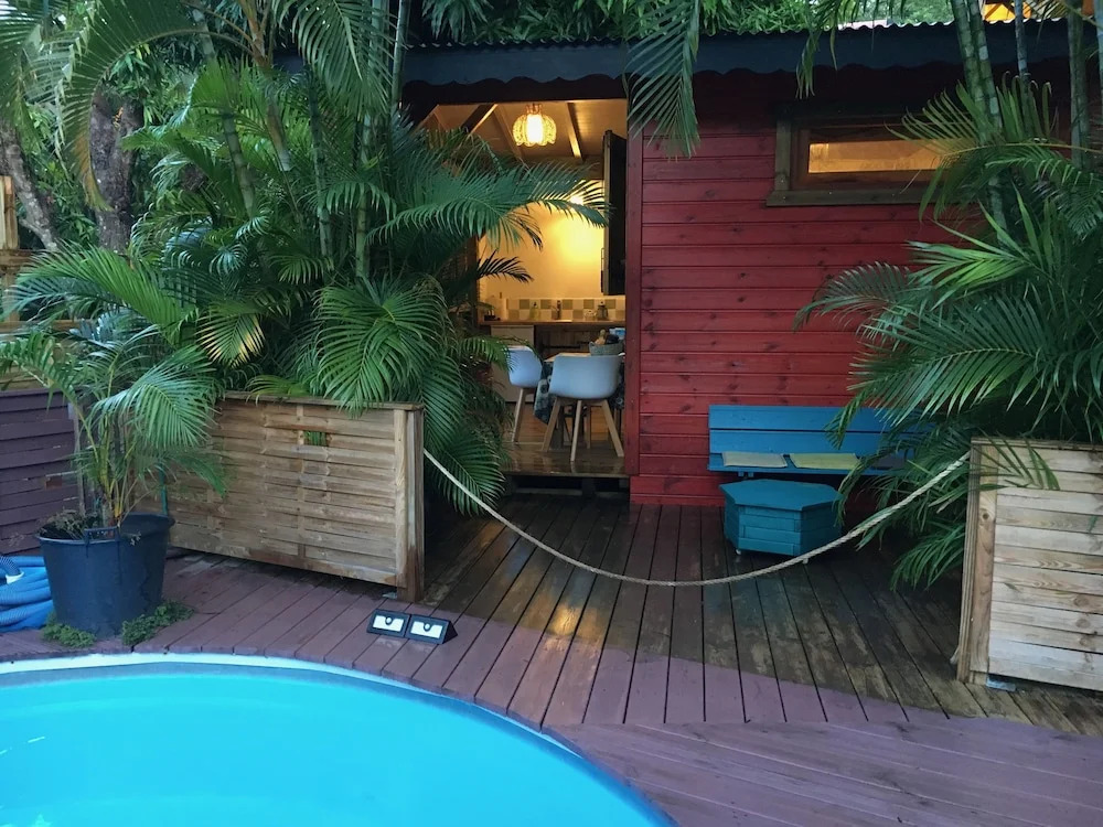 Le Morne Aux Fous