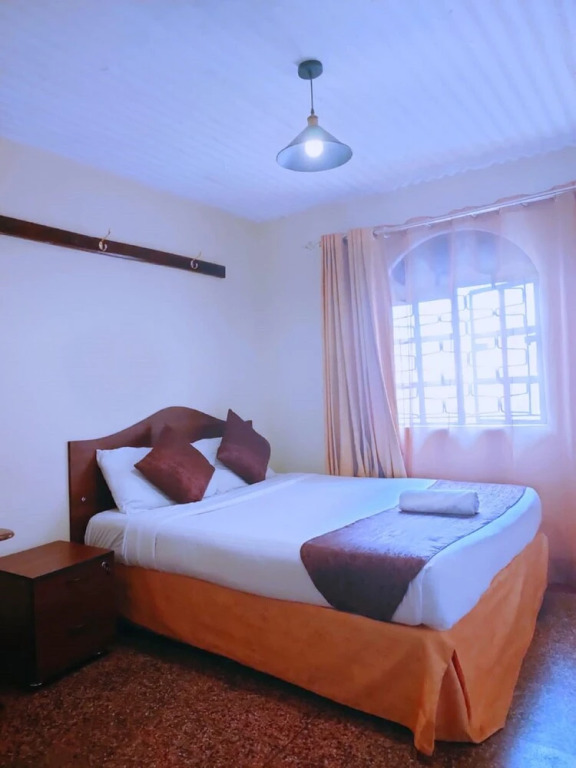 Grand Juba Hotel