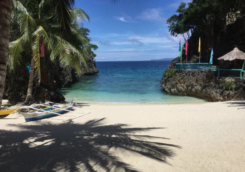 Turtle Cove Exclusive Island Resort