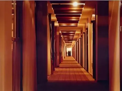 Jinggangshan Edenplaza Hotel
