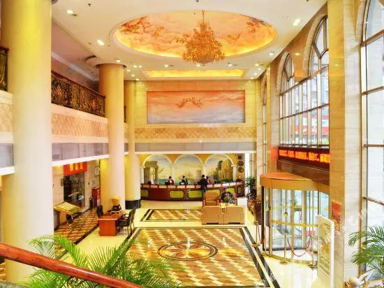 Mingguiyuan Hotel