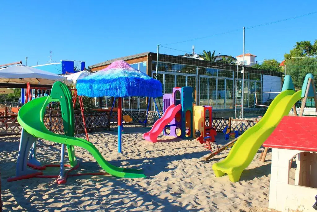 Il Parco Sul Mare Resort & SPA