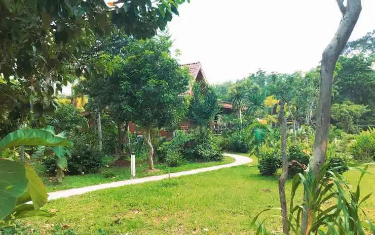 Khiang Prai Hotel (โรงแรมเคียงไพร นครศรีธรรมราช)