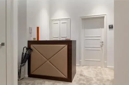 Luxury rooms Tilia