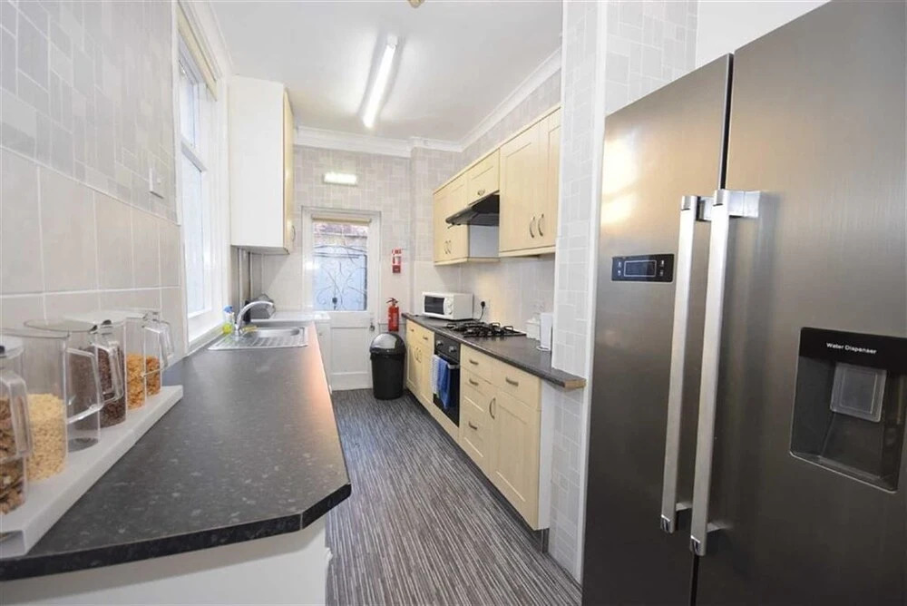 Seaways Holiday Home