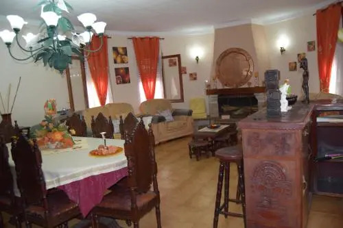 Villa Los Inkas