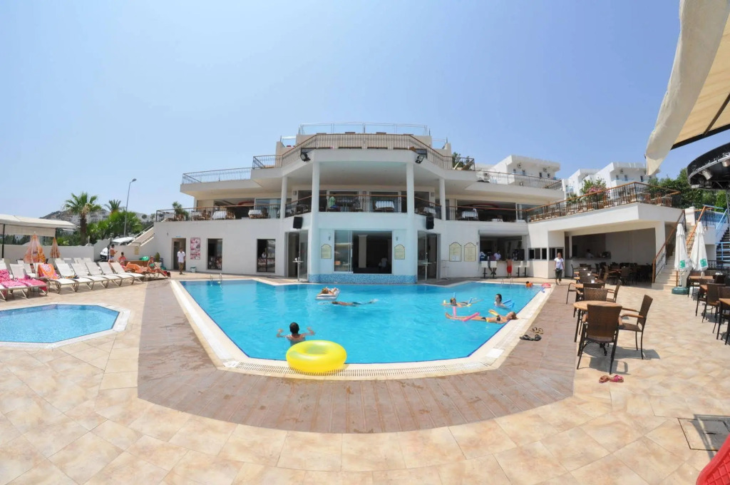 Rosso Verde Hotel