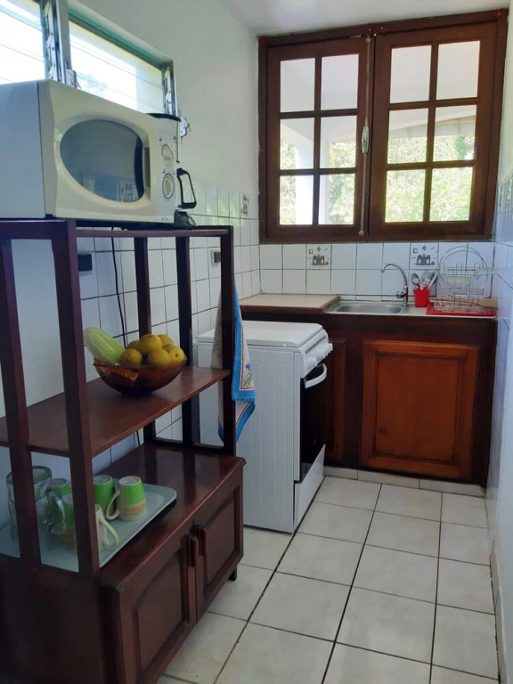 Apartment With 2 Bedrooms In Riviere Salee With Furnished Garden And Wifi 10 Km From The Beach