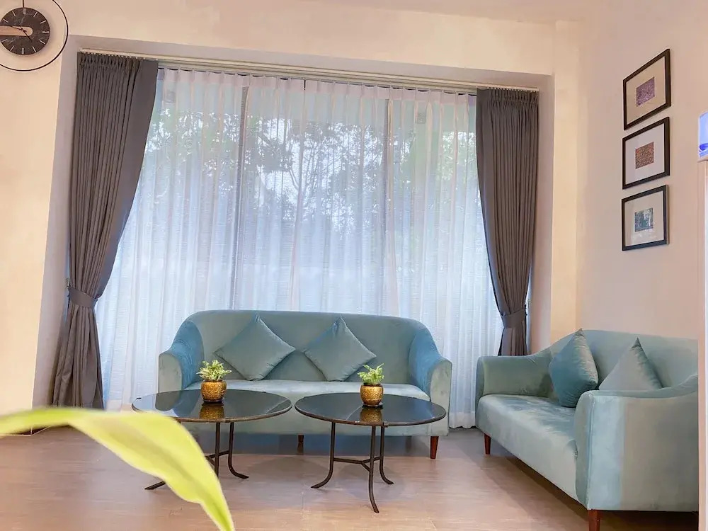 Angkor Sivutha Hotel