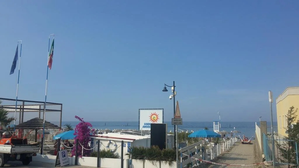 Hotel Villa Paola