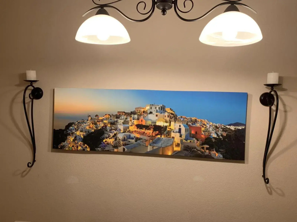 Apartment Prestige Prepared according to WHO recommendations