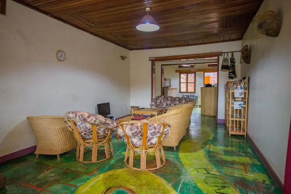 Ewaka Guesthouse and Backpackers