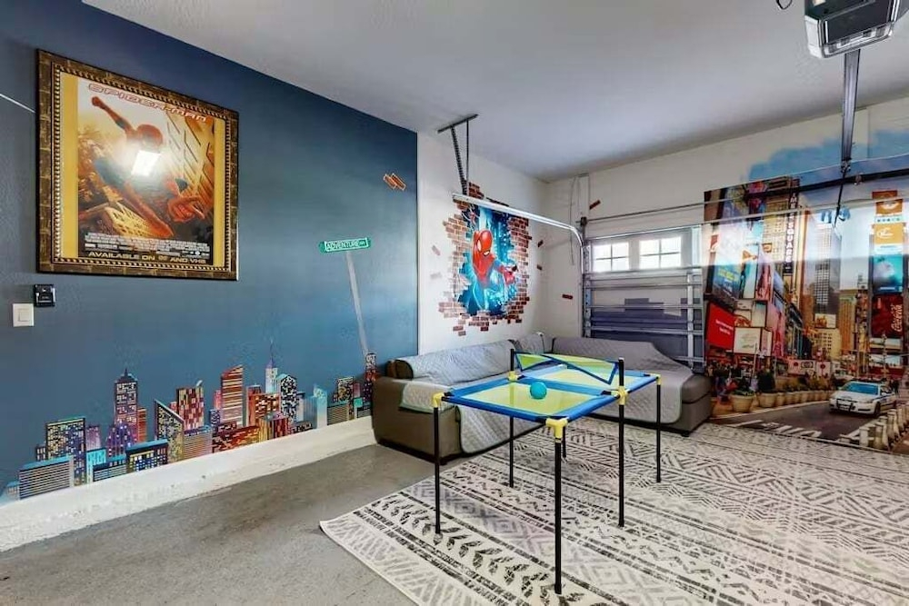 1580sbd-the Retreat At Championsgate 8 Bedroom Villa
