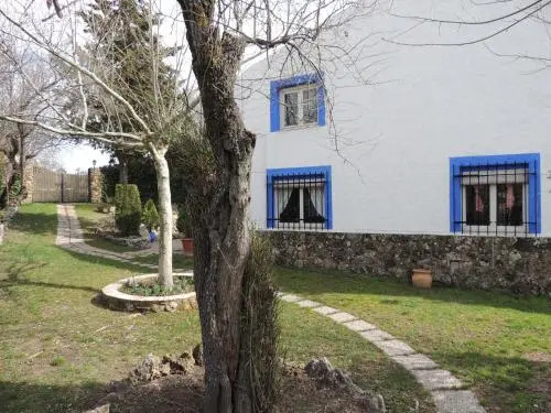 Casa Vicenta