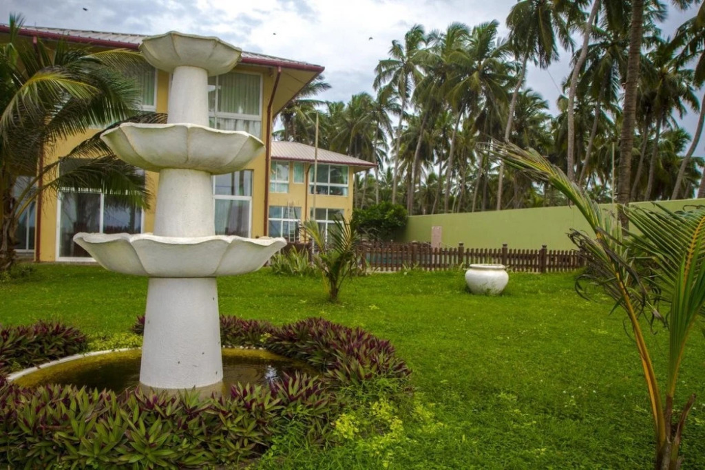Hotel Villa Viana