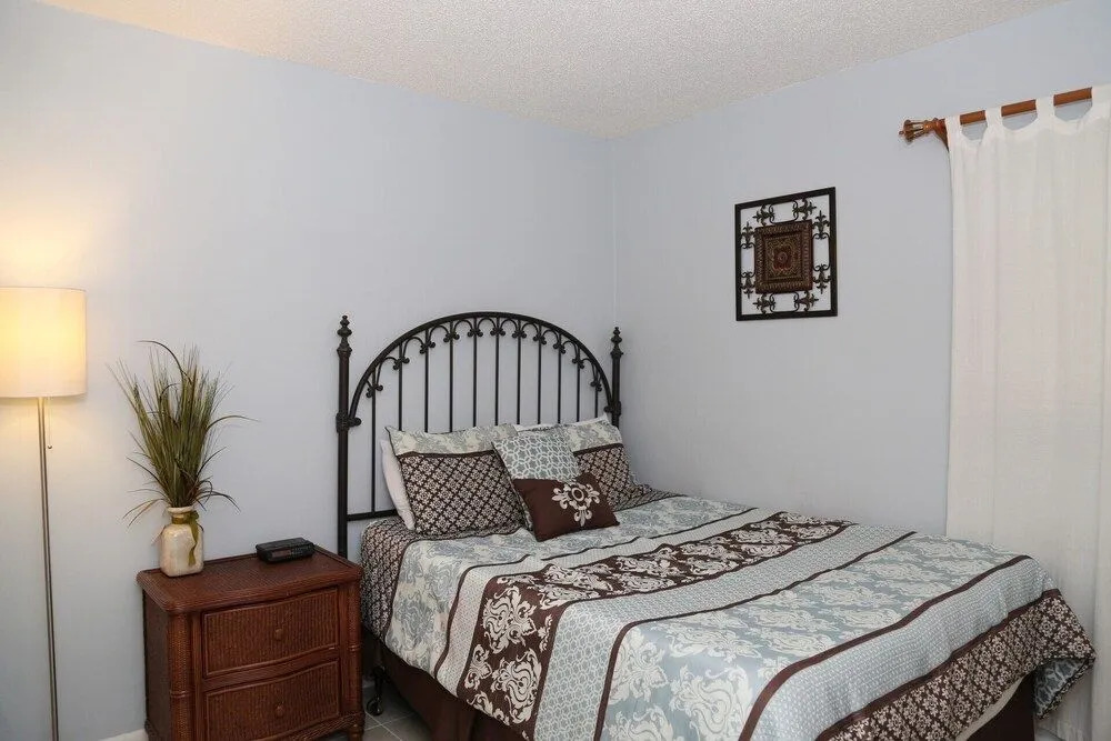 Gulf Shores Plantation 2222 2 Bedrooms 2 Bathrooms Condo