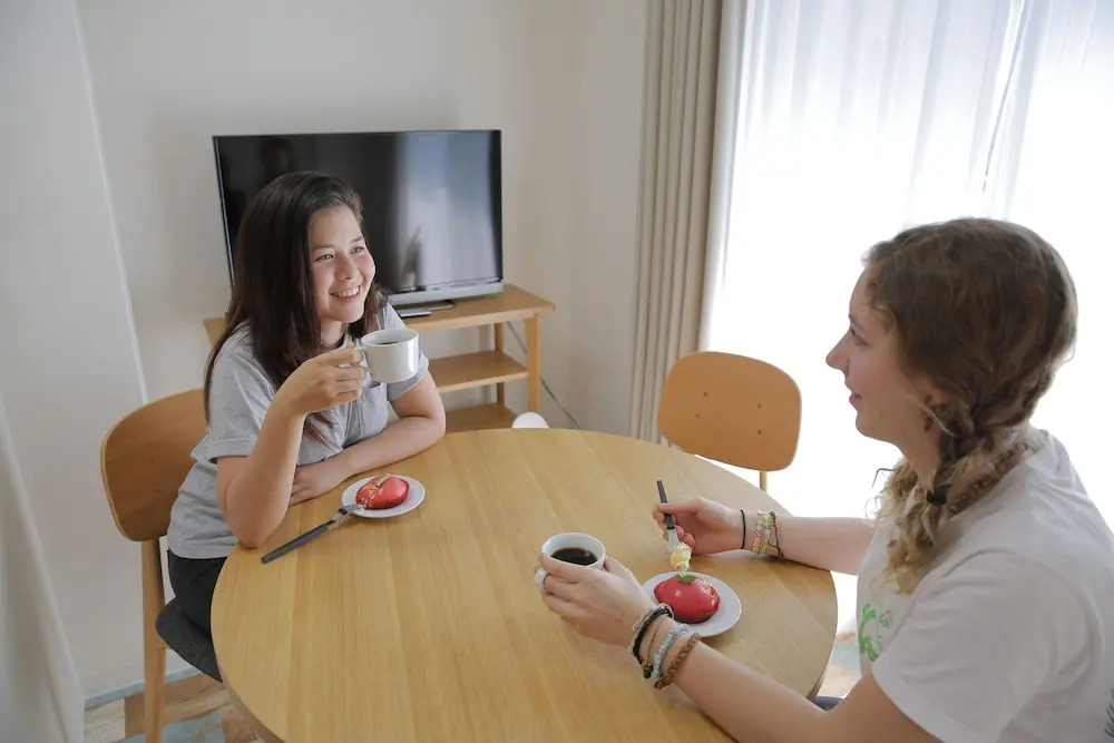 Hostel Apartment Umeda