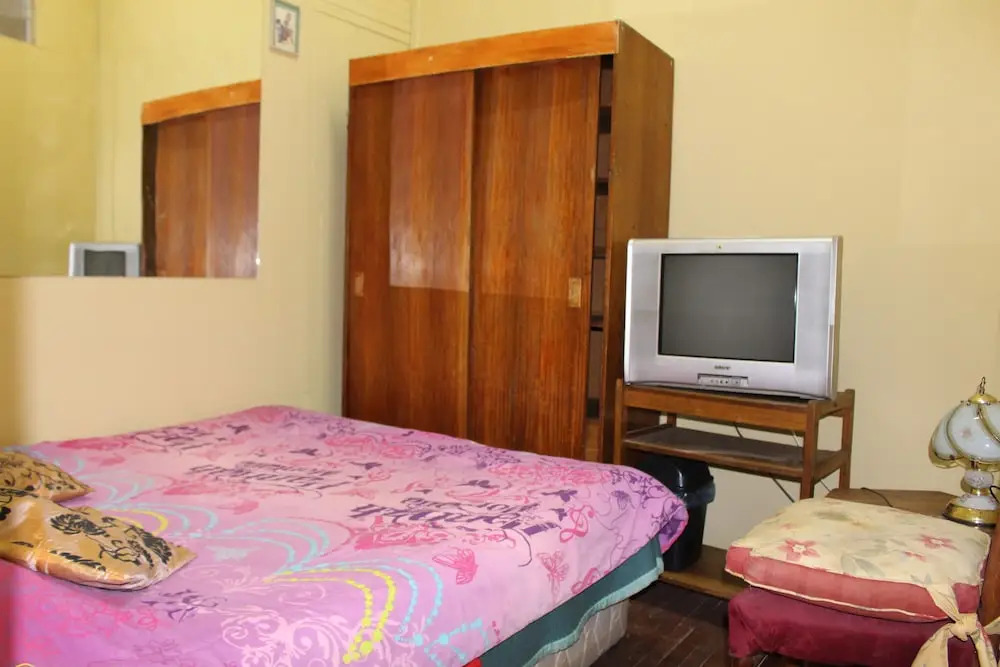Hostal Oliver