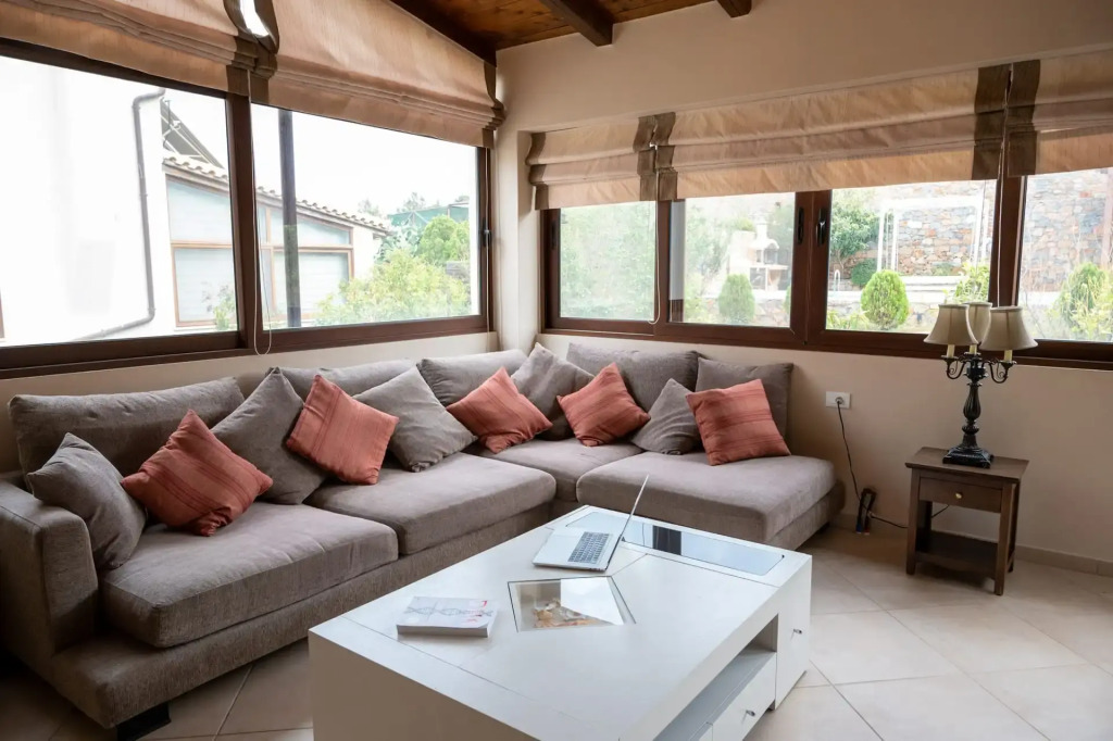 Villa Elounda Plaka