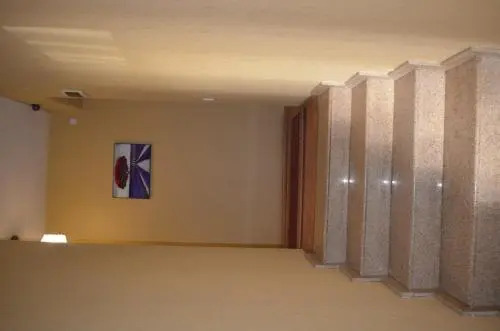 Piano Hotel