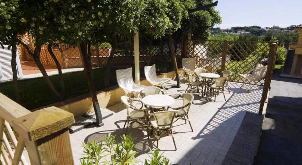 Hotel Residence Il Conero 2