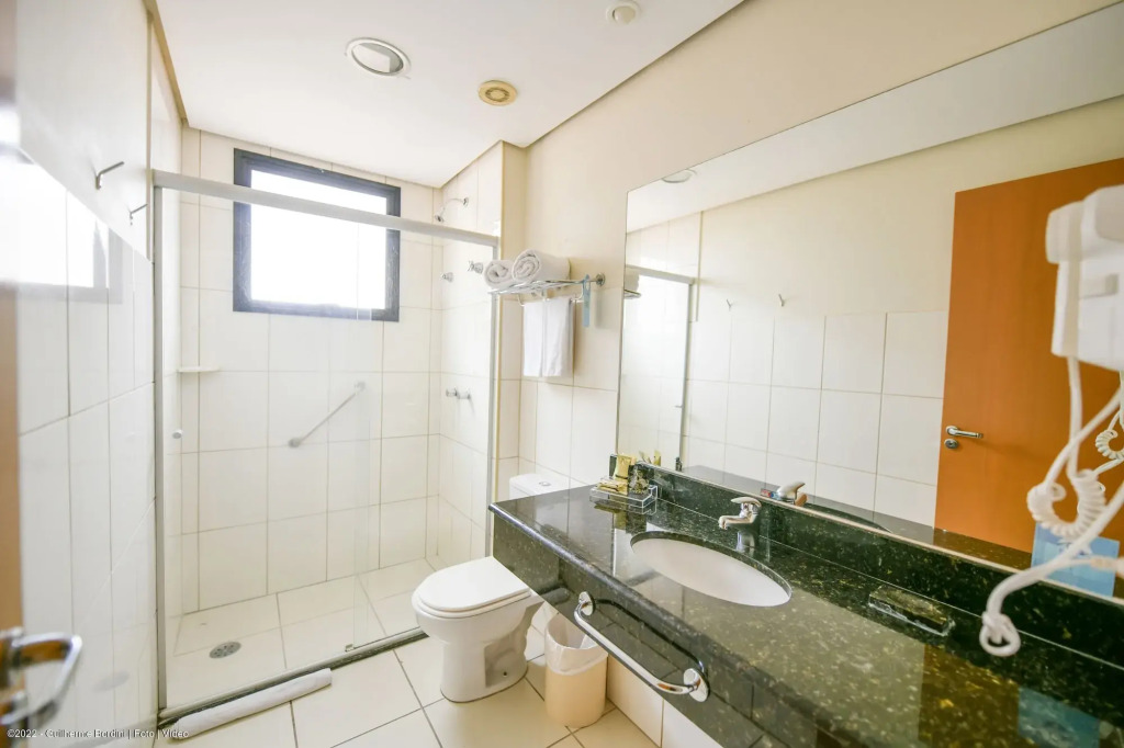 Nobile Inn Executive Ribeirao Preto