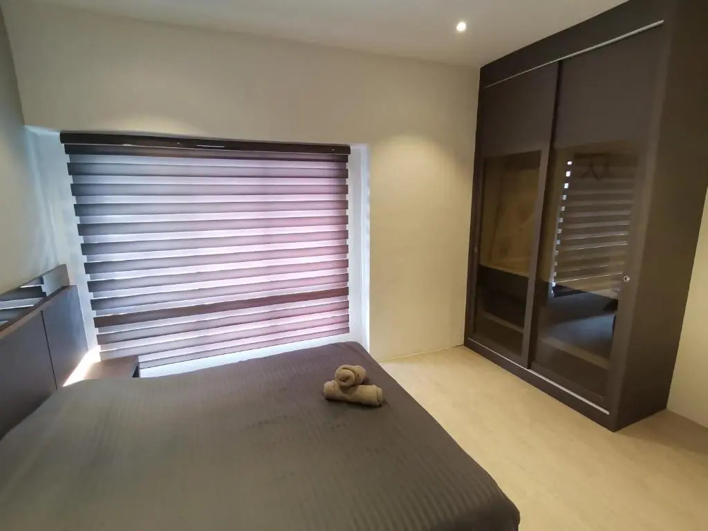 Pax6+2 Melaka Famous Homestay Klebang Homefeel