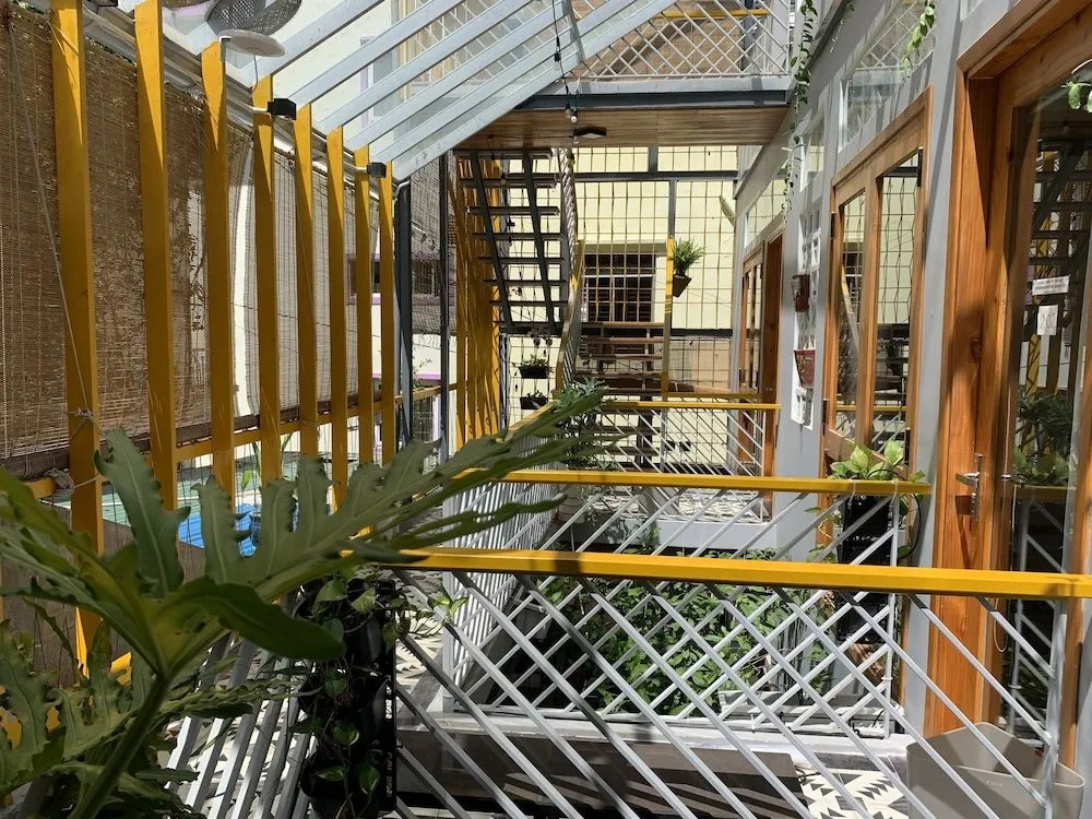 Yellow House Boutique