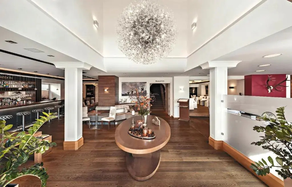 Hotel Unterwirt