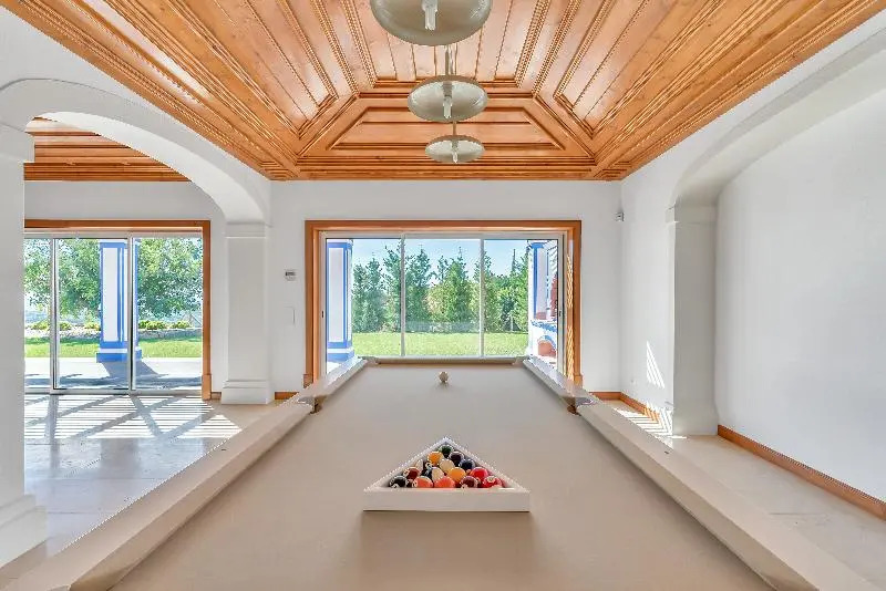 Shantivillas