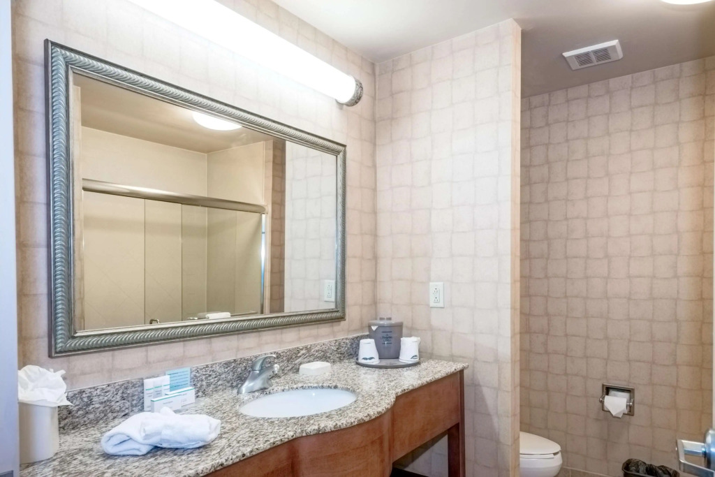 Hampton Inn Montgomery-South-Airport