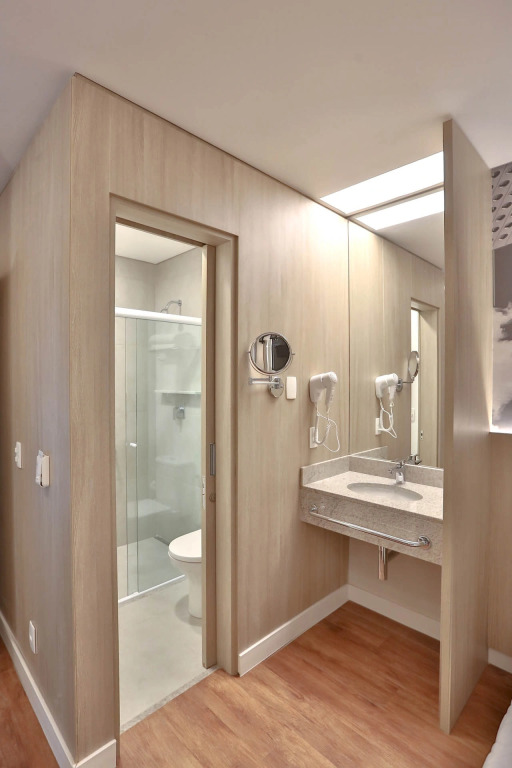 Rio Hotel by Bourbon Sao Paulo
