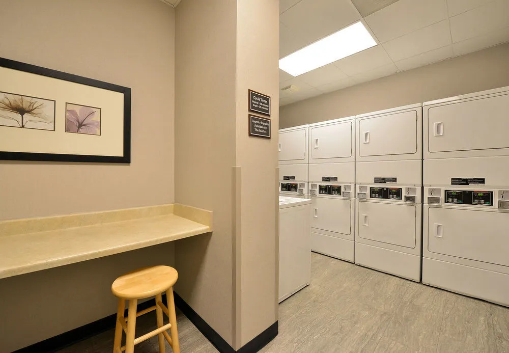 Residence Inn by Marriott Denver Airport at Gateway Park