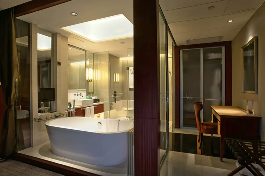 Dongguan Royal Garden Hotel