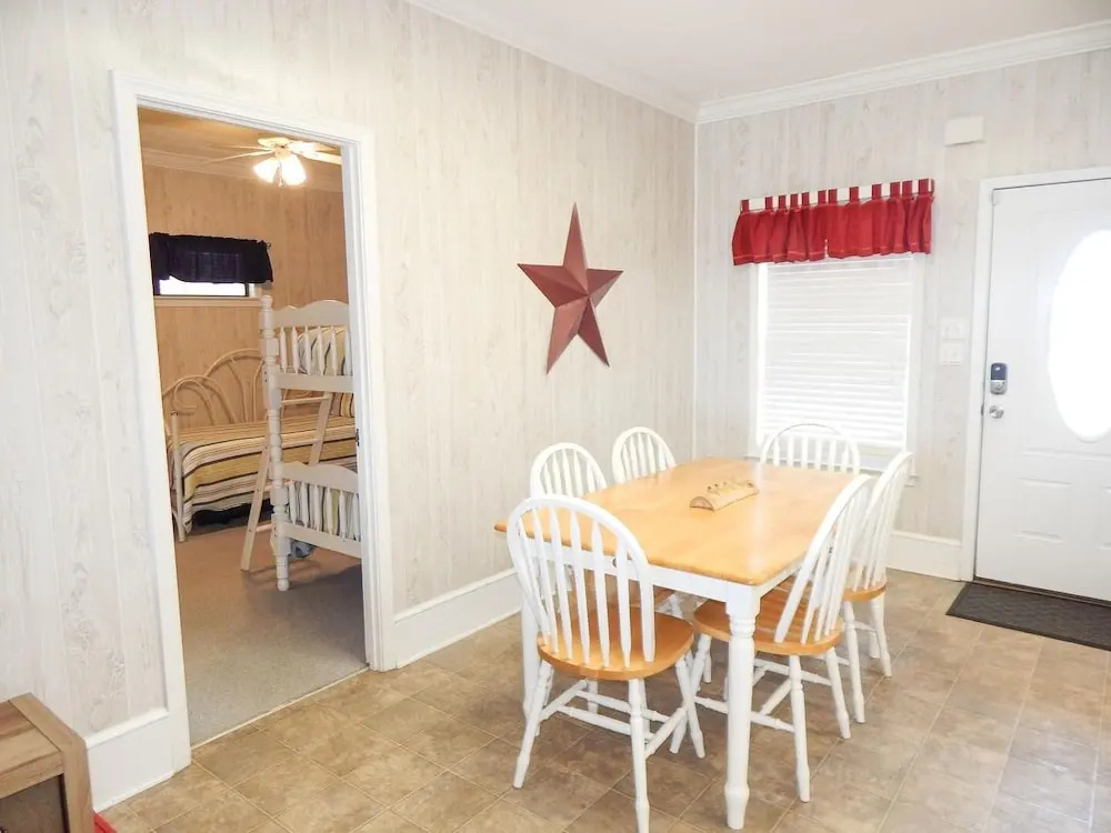 036 Island Time 4 Bedroom Home