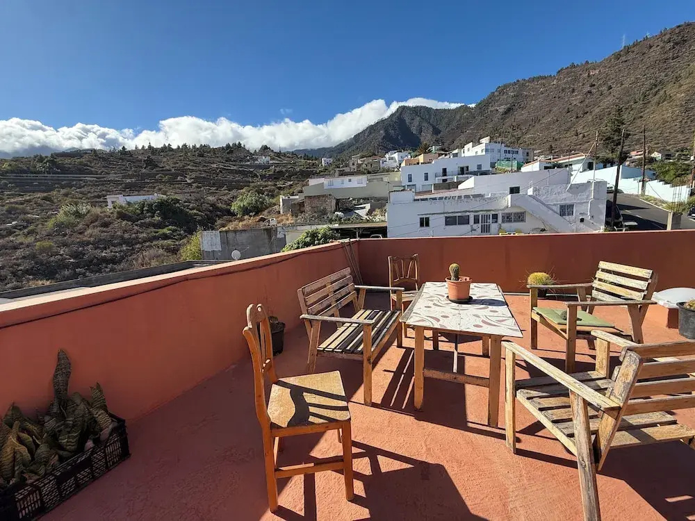 Casa Madre Amada