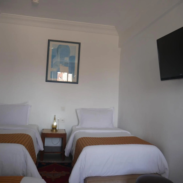 Rose Valley Hotel