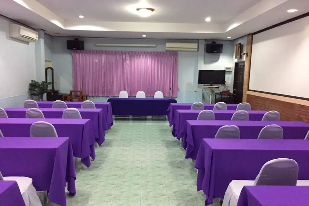Nava Resort