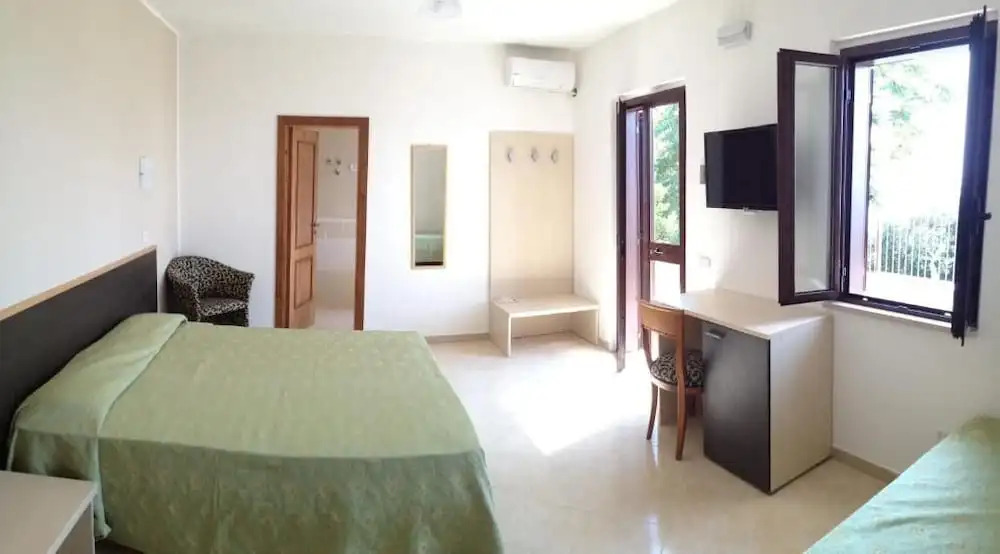 Hotel Normanni