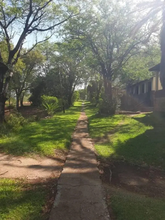 Binga Rest Camp