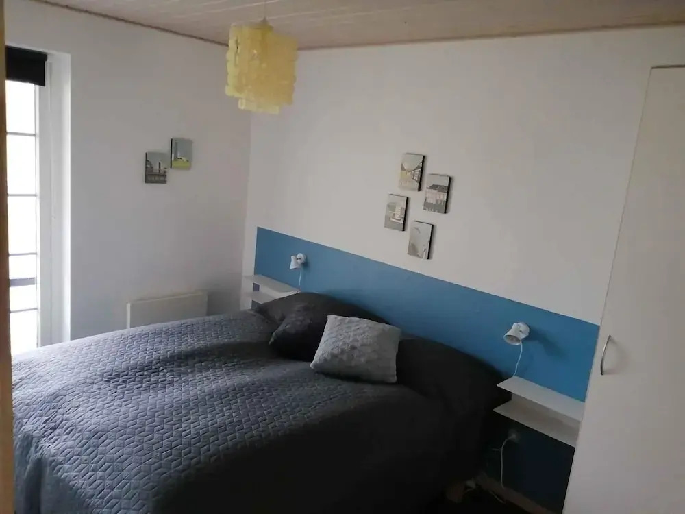 5 Star Holiday Home in Grasten