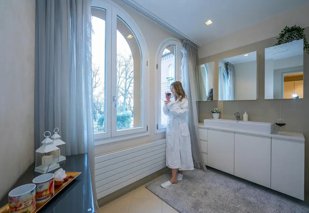 Les Suites di Sara 3 and 5 - Happy Rentals