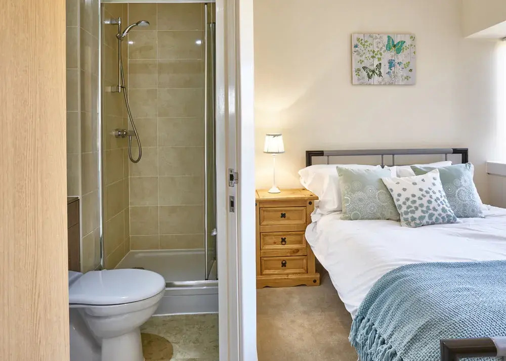 Charter House Serviced Apartments