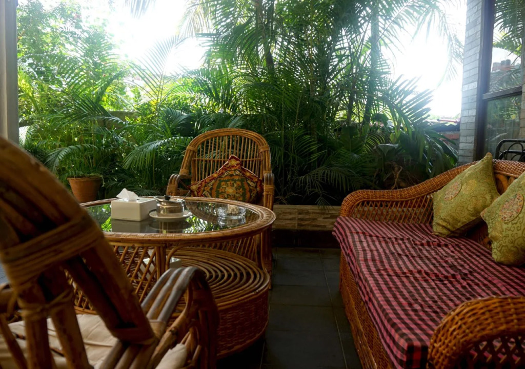 Hotel Middle Path & Spa