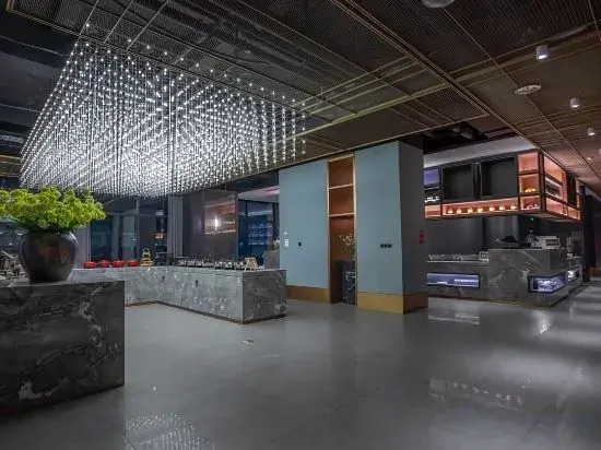 THE LIN Fengdalin Hotel (Putian Sports Center)
