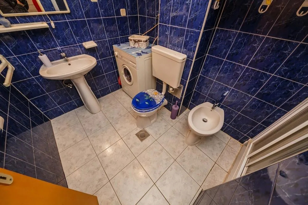 Apartment Skalinada