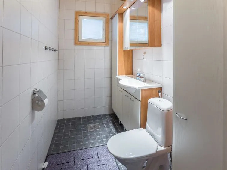 Holiday Home Tuulenpuuska