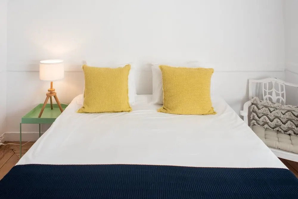 Luxury Building With Rooftop in Central Ericeira